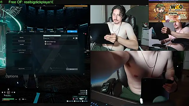 BigDickPlaya101 stripchat live cam model