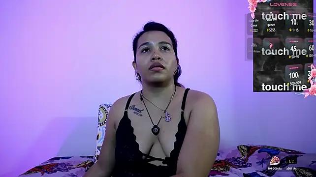 sexydiabliita stripchat live cam model