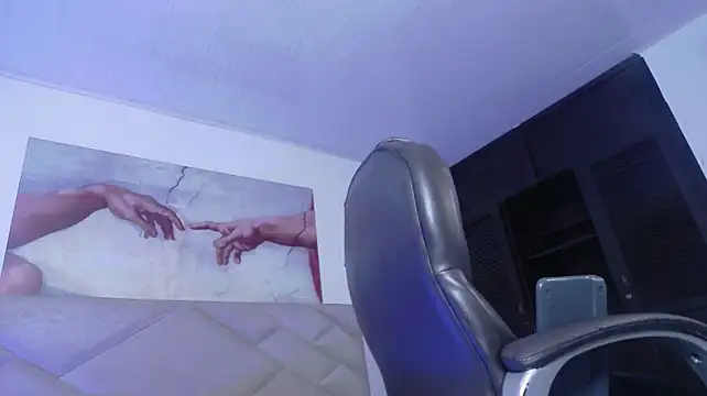 CataliinaSanttana stripchat live cam model