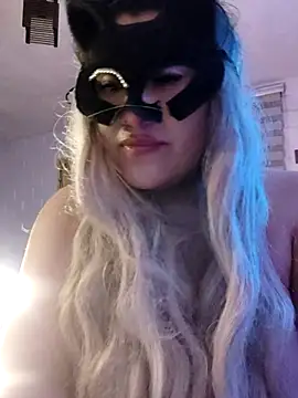 anamariaaran stripchat live cam model