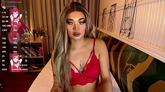 Reika_Wakumi stripchat live cam model