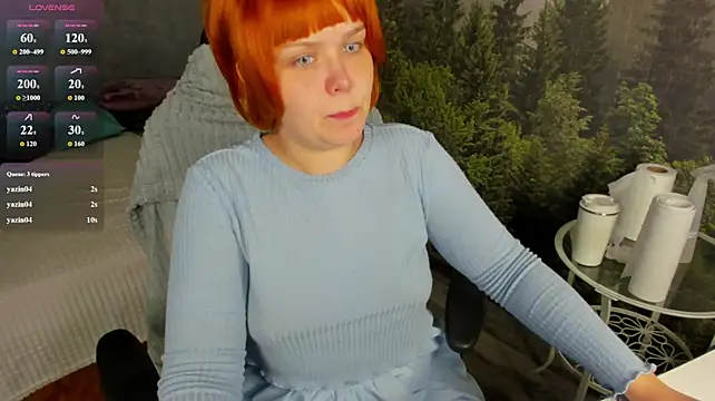Be-llaWilde stripchat live cam model