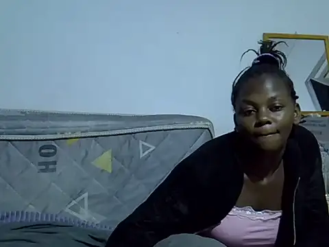 Ebonyjoy01 stripchat live cam model