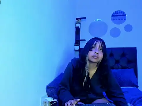 Italy_sweet stripchat live cam model