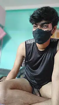 Rishi_7_ stripchat live cam model