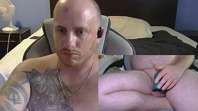 ConversationalistX stripchat live cam model