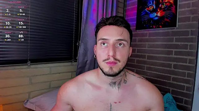liam_oficial02 stripchat live cam model
