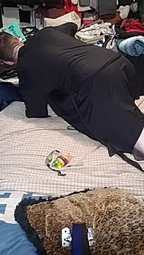 XxBigJim stripchat live cam model