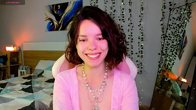 Maya_Campbell stripchat live cam model