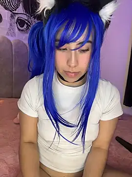 connyuki_ stripchat live cam model