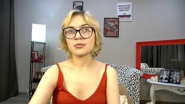 RuraBlare stripchat live cam model