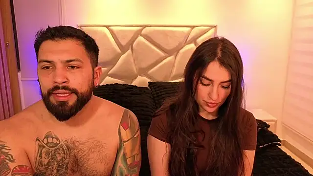 teseo_and_afroditha_ stripchat live cam model