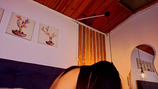 melissa_becraft stripchat live cam model