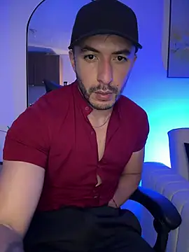 Daviid_owl stripchat live cam model