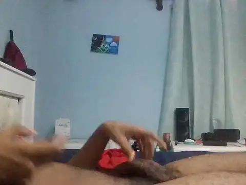 Winter_003 stripchat live cam model