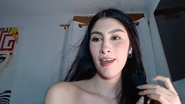valeria_gonzales_ stripchat live cam model