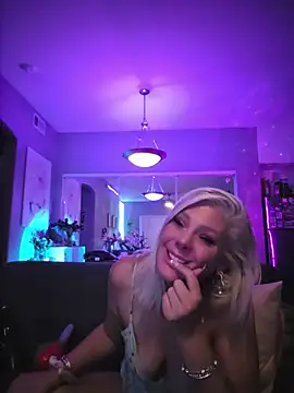Lexi_Shocker stripchat live cam model