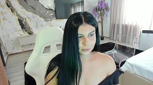 patriciakeys stripchat live cam model