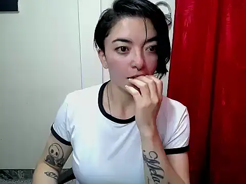 Came-II stripchat live cam model
