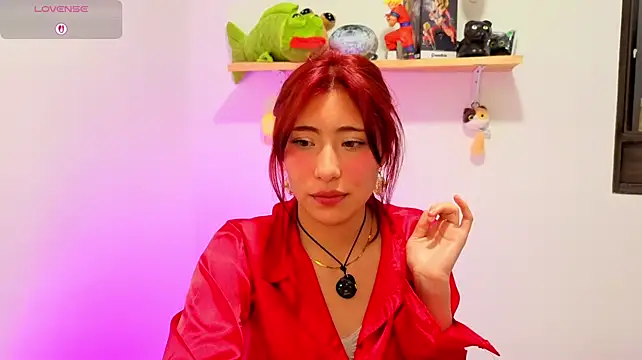 yeon-ju stripchat live cam model