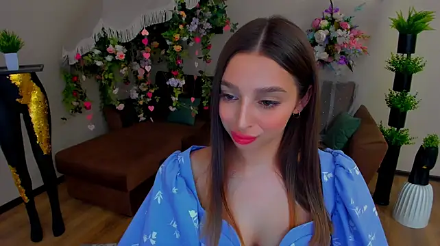 FlirtySpark stripchat live cam model