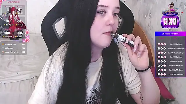 your_8a8y stripchat live cam model