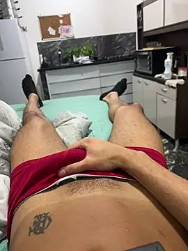 __23CM stripchat live cam model