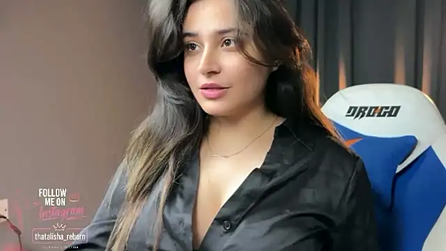 demieliss stripchat live cam model