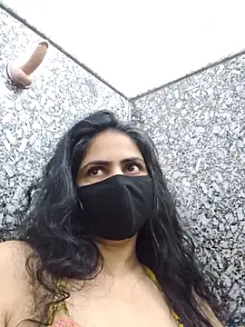 SashaPatel stripchat live cam model