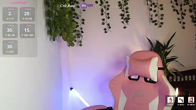 Ariana_Spring stripchat live cam model