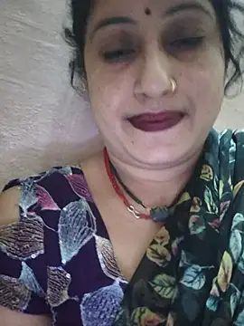 Rayal_bhabi stripchat live cam model