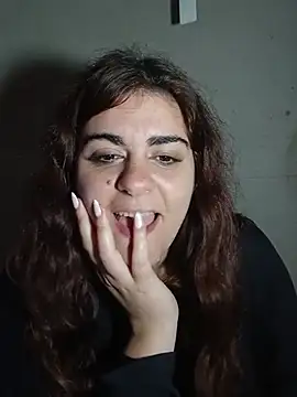 CherryRabitt stripchat live cam model