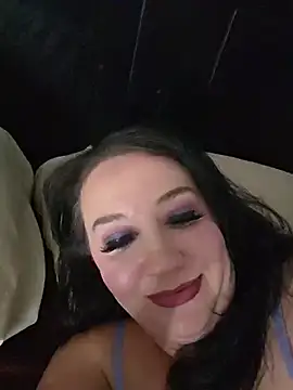 CreamVixen stripchat live cam model