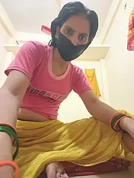 Neha-ji stripchat live cam model
