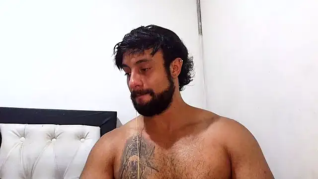 danistrial stripchat live cam model