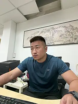 Cunzhangshibage02 stripchat live cam model