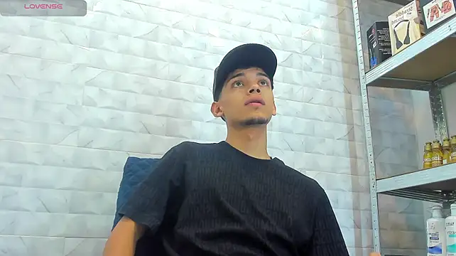 big_tentation_pedro stripchat live cam model