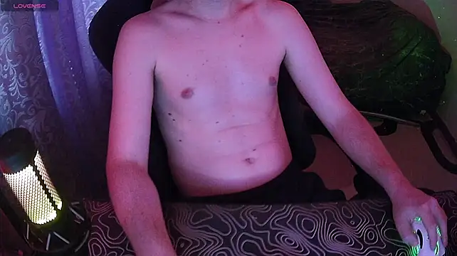 ZXCENSORED- stripchat live cam model