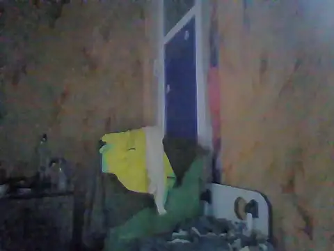 BlaqAarow stripchat live cam model