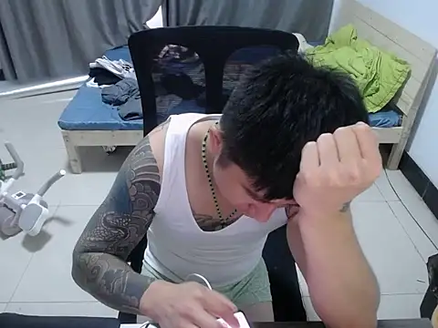kun9981 stripchat live cam model