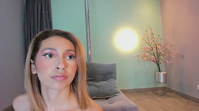 Angelbae- stripchat live cam model