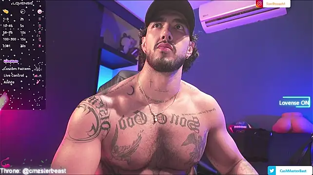 JACOB_MARTINS stripchat live cam model
