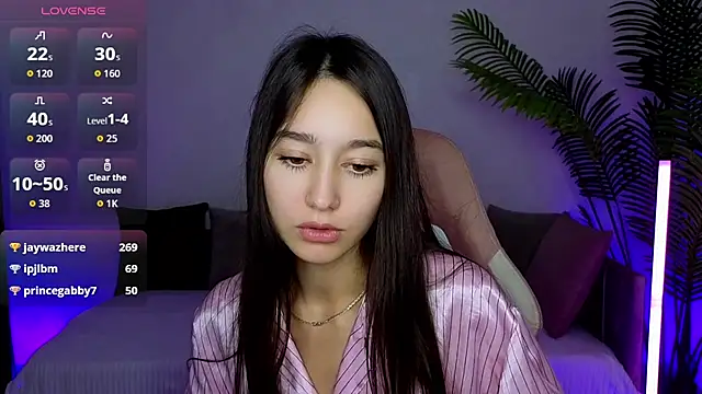 Noel_Brownie stripchat live cam model