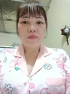 Sana-vn stripchat live cam model