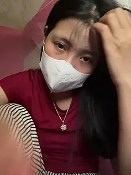 Zang-my stripchat live cam model