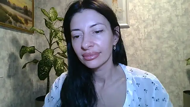 LissaBlossom stripchat live cam model