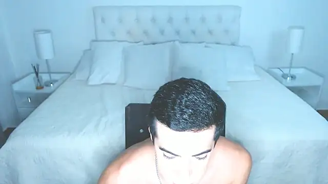 mr_hunterx stripchat live cam model