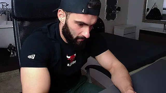 MicahLane stripchat live cam model