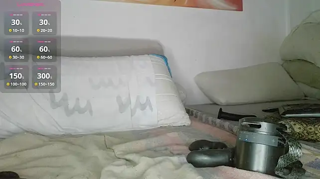 canarito18 stripchat live cam model