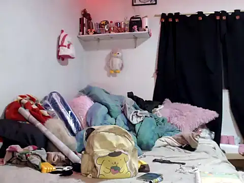 bunnyfoxxd stripchat live cam model